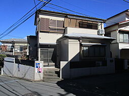 さいたま市南区大字太田窪　中古戸建