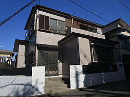 さいたま市南区大字太田窪 中古戸建