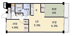 ハイラーク横浜白山