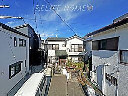 都筑区池辺町　売地