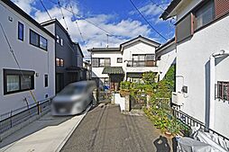 都筑区池辺町 売地