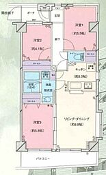 アーバンコート中山