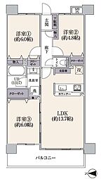 クリオ綱島十番館