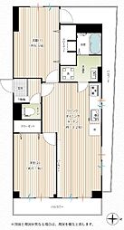 マイキャッスル新丸子