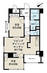 グランドメゾン保土ヶ谷