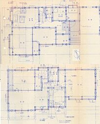 港北区鳥山町　中古戸建