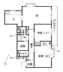 横浜西パークホームズ彡