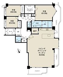 フィエルテ磯子台