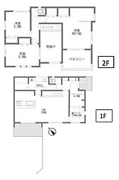 磯子区杉田7丁目　中古戸建
