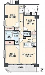 アークプラザ港北小机横浜線小机駅約5分空室につき内見可能