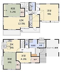 港北区鳥山町　中古戸建