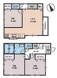 中古戸建　鶴見区岸谷2丁目
