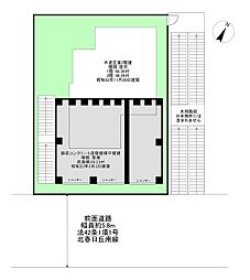 茨木市北春日丘3丁目