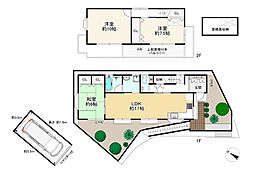 枚方市香里園桜木町