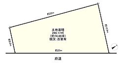 門真市北巣本町