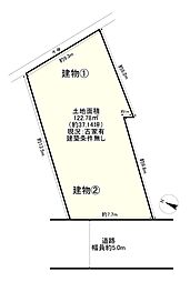 寝屋川市川勝町