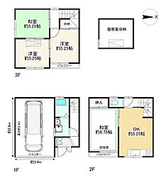 寝屋川市本町
