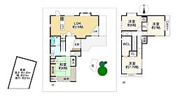 寝屋川市八幡台