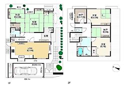寝屋川市高宮あさひ丘