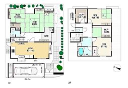 寝屋川市高宮あさひ丘