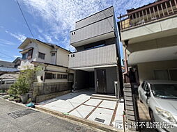 寝屋川市点野3丁目