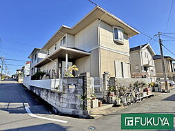 羽曳野市羽曳が丘西1丁目