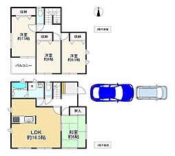 松原市小川4丁目