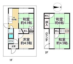 寝屋川市豊里町