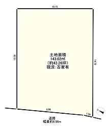 枚方市東香里南町