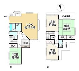 寝屋川市池田西町