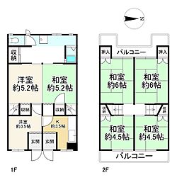 寝屋川市黒原旭町