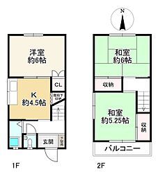 寝屋川市長栄寺町