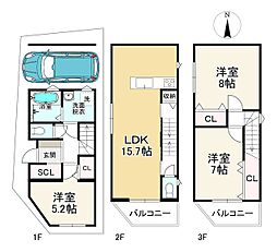 寝屋川市長栄寺町