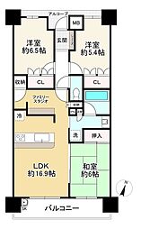パークシティ梅が丘プラムヒルズ
