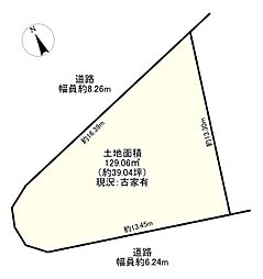 寝屋川市高宮あさひ丘