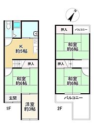 寝屋川市点野4丁目