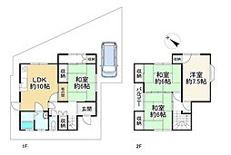 寝屋川市太秦中町