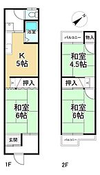 寝屋川市点野4丁目