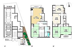 寝屋川市下木田町