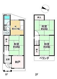 大阪市平野区平野東1丁目