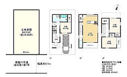 寝屋川市寝屋新町