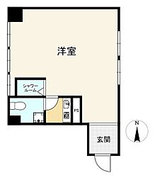 チサンマンション第3新大阪
