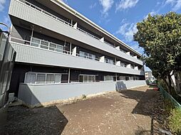 グランパルAZ II 101号室