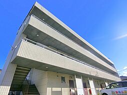 グランパルAZ II 106号室