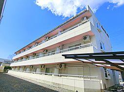 グランパルAZ  III 201号室