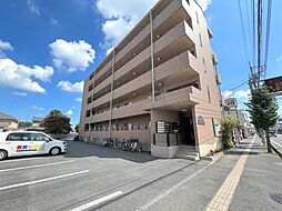 グランクレール 3番館 205号室