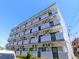 ビバリーヒルズ松本 3-10号室