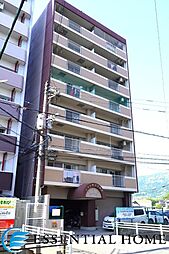 ルネッサンス栄町 802