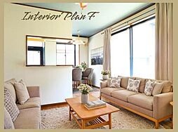 平坦で整然とした街区 楢原町 40坪整形地 車2台