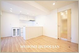 ヴェルドミール八王子